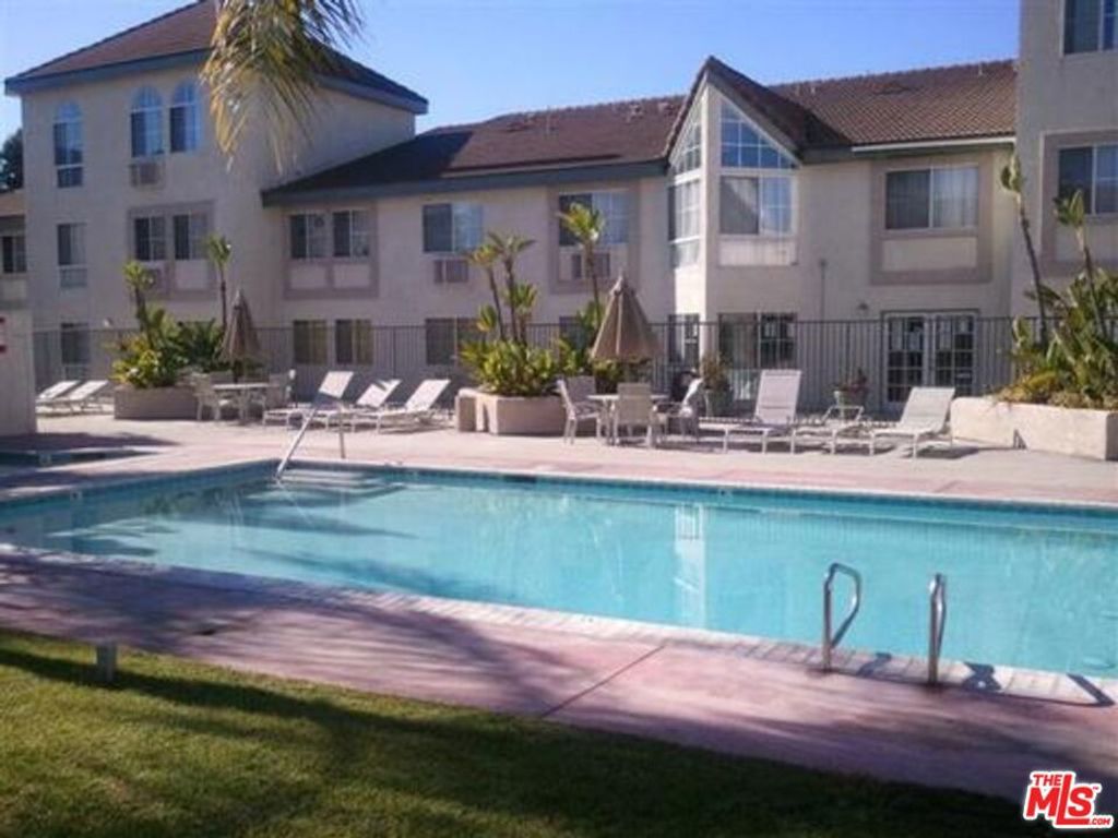 15000 Downey Avenue 122, Paramount, CA 90723