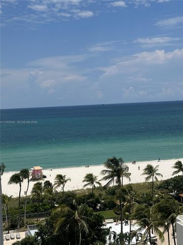 2655 Collins Ave 1204, Miami Beach, FL 33140