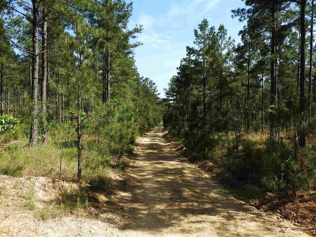 0 Griffin Road 5007-PARCEL 4, Cartersville, GA 30120
