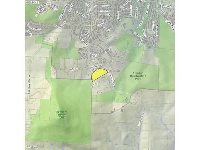 32475 FOX HOLLOW Rd, Eugene, OR 97405