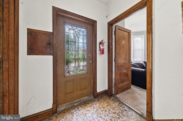 2915 PENNSYLVANIA AVE SE, Washington, DC 20020