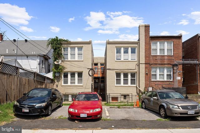 2915 PENNSYLVANIA AVE SE, Washington, DC 20020