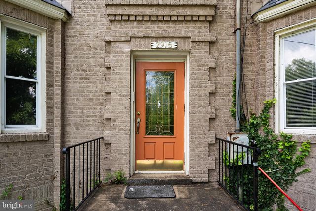 2915 PENNSYLVANIA AVE SE, Washington, DC 20020