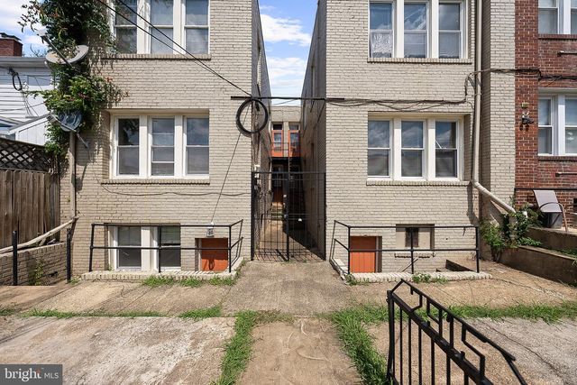 2915 PENNSYLVANIA AVE SE, Washington, DC 20020