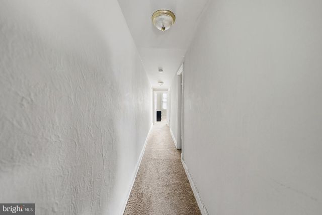 2915 PENNSYLVANIA AVE SE, Washington, DC 20020