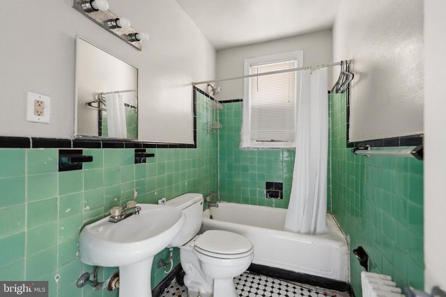 2915 PENNSYLVANIA AVE SE, Washington, DC 20020