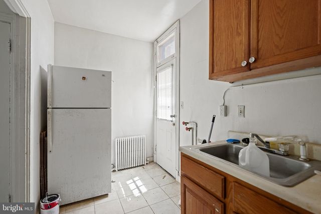 2915 PENNSYLVANIA AVE SE, Washington, DC 20020
