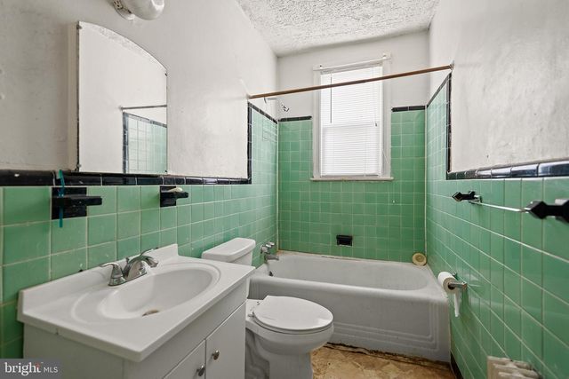 2915 PENNSYLVANIA AVE SE, Washington, DC 20020