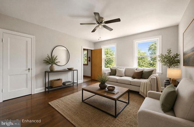 2915 PENNSYLVANIA AVE SE, Washington, DC 20020