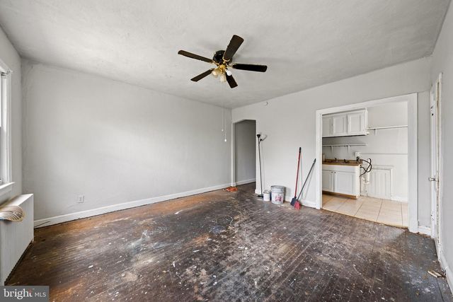2915 PENNSYLVANIA AVE SE, Washington, DC 20020