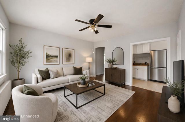 2915 PENNSYLVANIA AVE SE, Washington, DC 20020