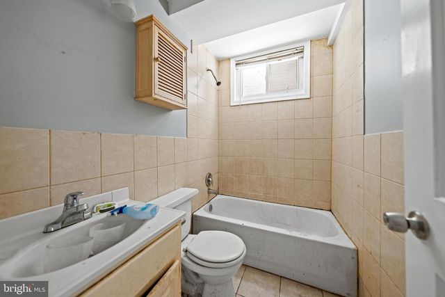 2915 PENNSYLVANIA AVE SE, Washington, DC 20020