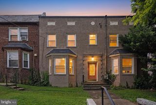 2915 PENNSYLVANIA AVE SE, Washington, DC 20020