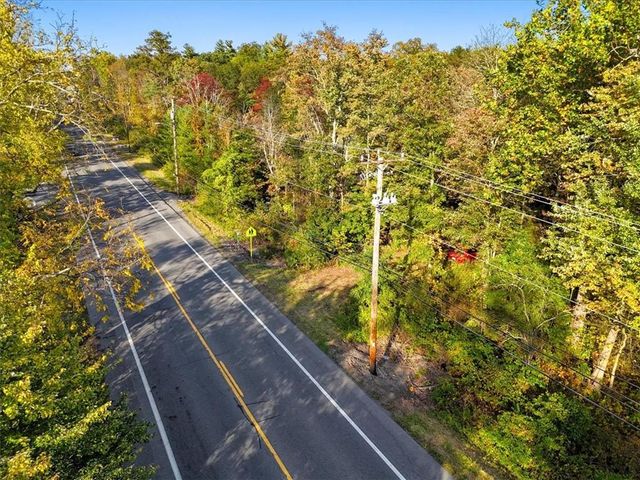 4888 Albany Post Road, Staatsburg, NY 12538