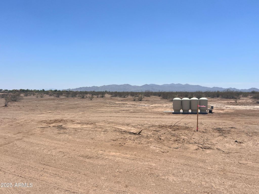 2322X W Morning Vista Drive 6, Wittmann, AZ 85361 — photo 2