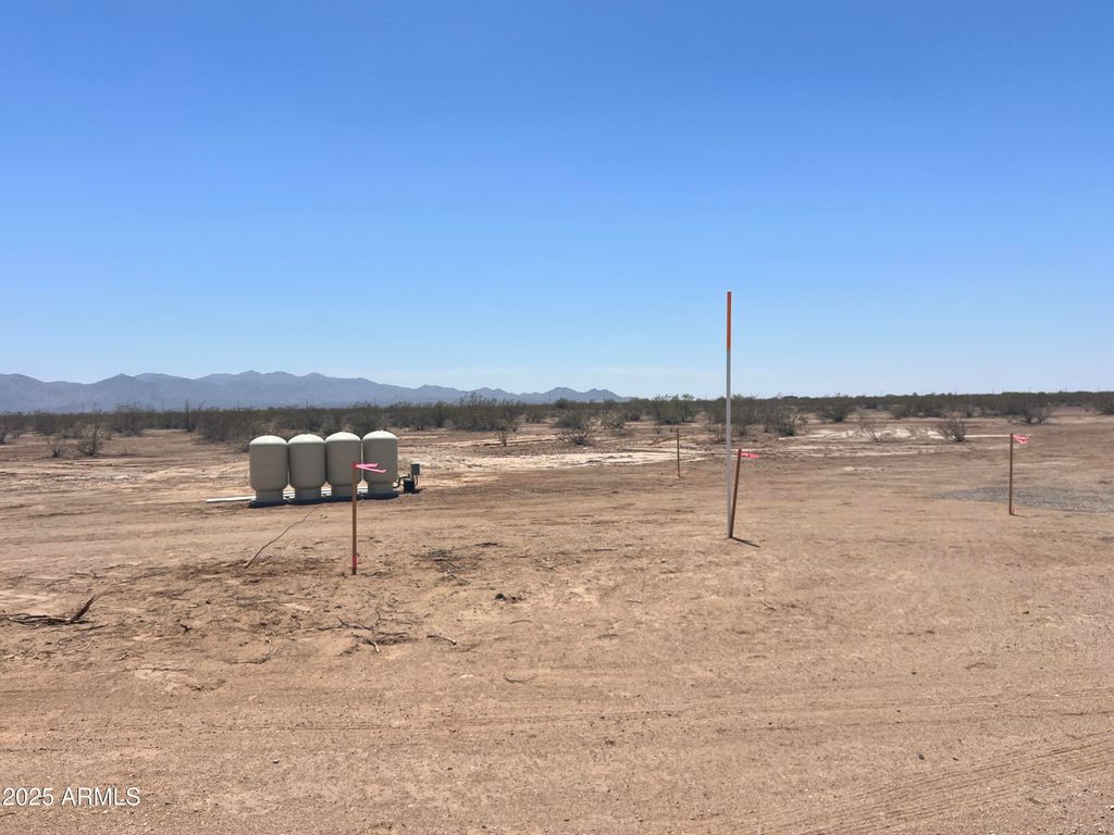 2322X W Morning Vista Drive 6, Wittmann, AZ 85361 — photo 3