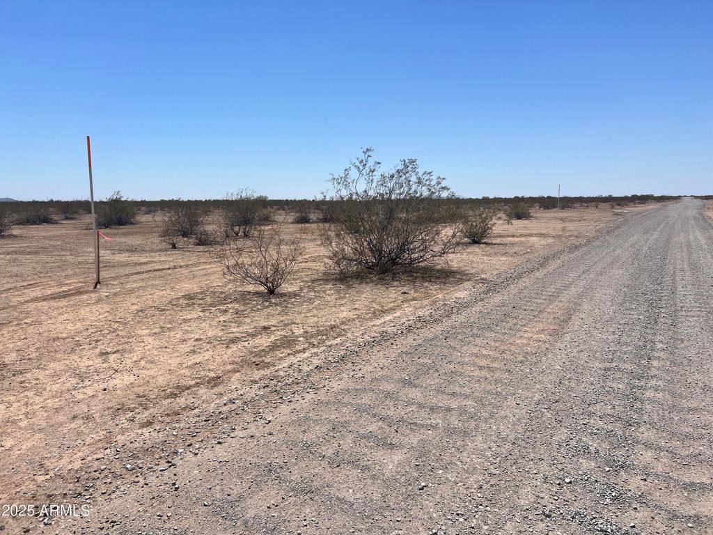 2322X W Morning Vista Drive 6, Wittmann, AZ 85361 — photo 4