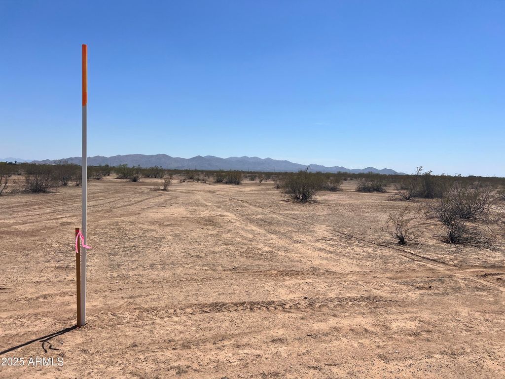 2322X W Morning Vista Drive 6, Wittmann, AZ 85361 — photo 5