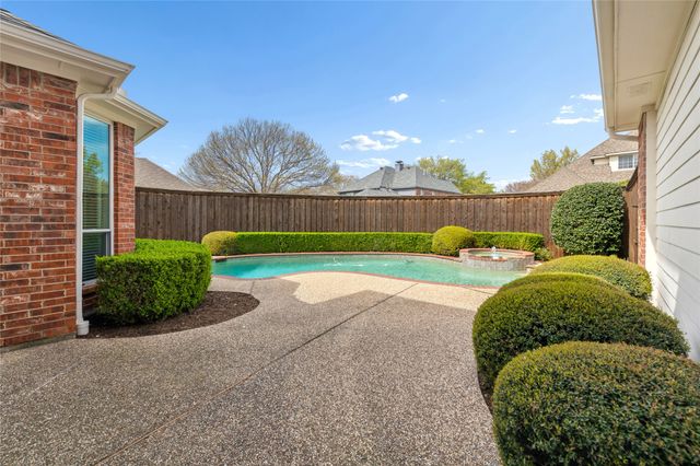 6429 Fallon Court, Plano, TX 75093