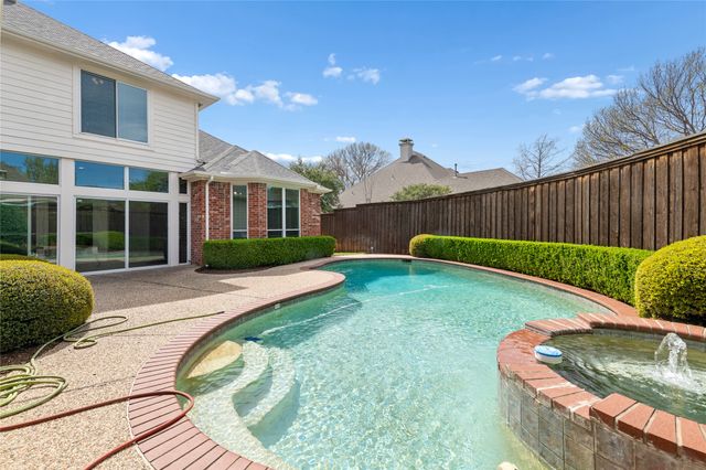 6429 Fallon Court, Plano, TX 75093