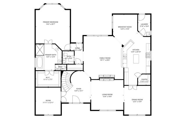 6429 Fallon Court, Plano, TX 75093