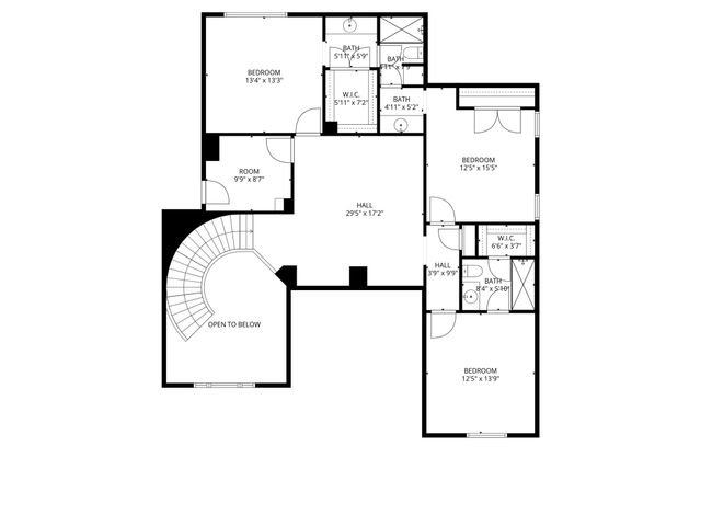 6429 Fallon Court, Plano, TX 75093