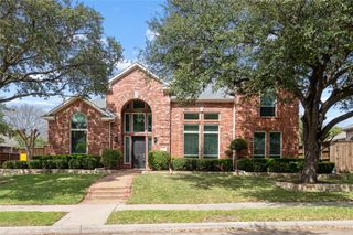 6429 Fallon Court, Plano, TX 75093
