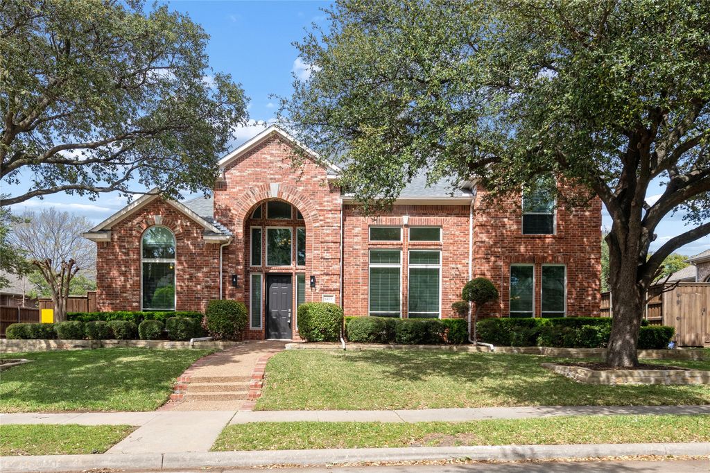 6429 Fallon Court, Plano, TX 75093