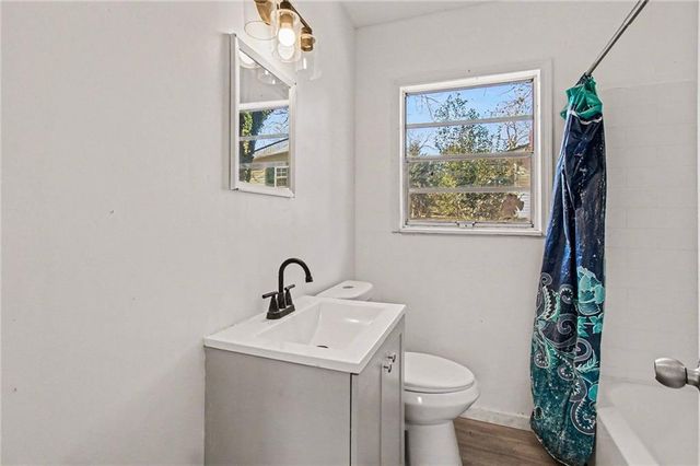 305 BONNER Street, Monticello, GA 31064