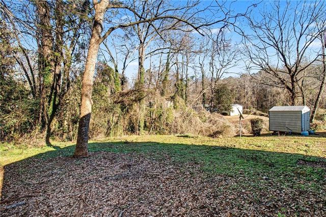 305 BONNER Street, Monticello, GA 31064