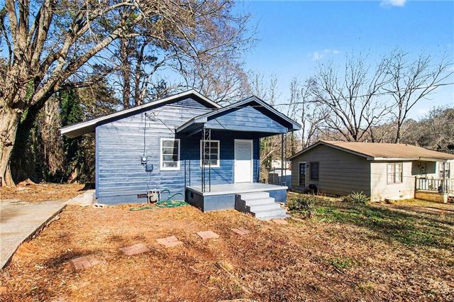 305 BONNER Street, Monticello, GA 31064