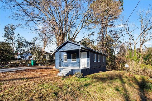 305 BONNER Street, Monticello, GA 31064