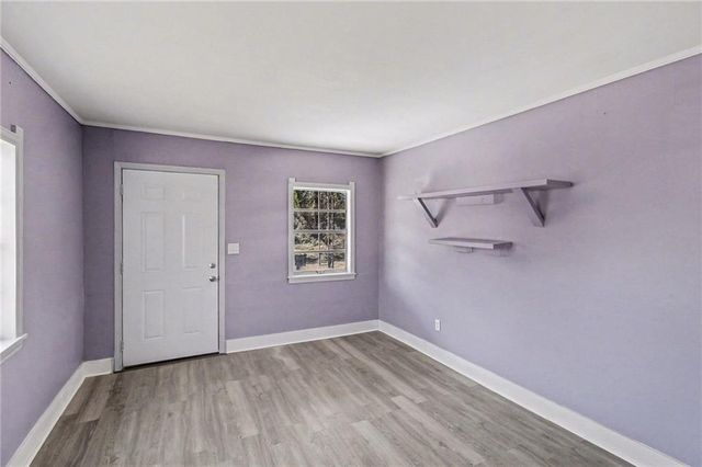 305 BONNER Street, Monticello, GA 31064