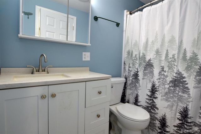 4051 Red Wing Drive, Flint, MI 48532