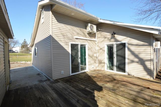 4051 Red Wing Drive, Flint, MI 48532