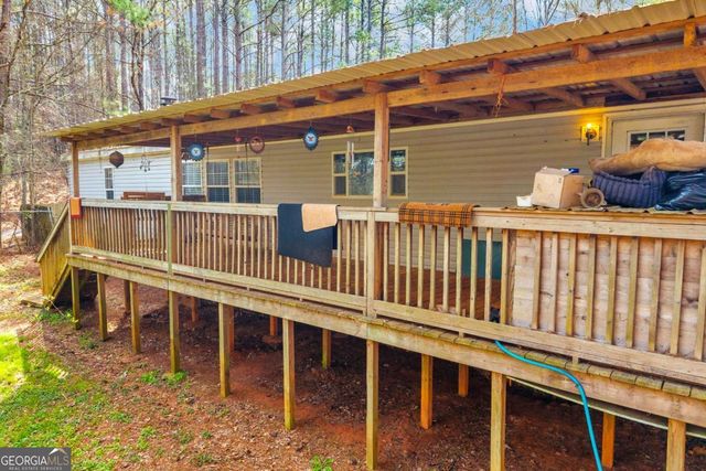 235 Double Branch Road, Danielsville, GA 30633