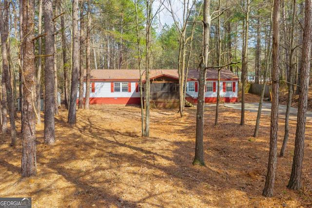 235 Double Branch Road, Danielsville, GA 30633