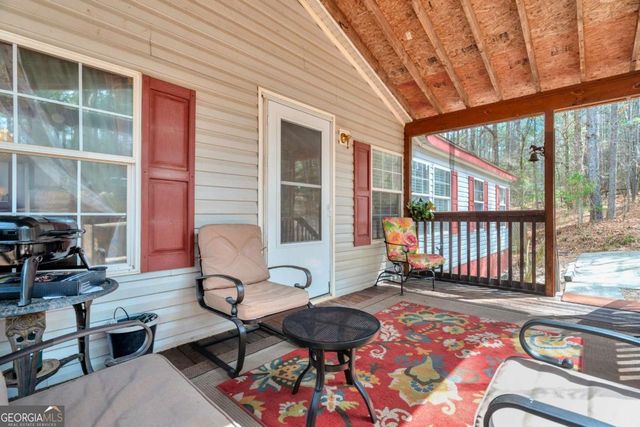 235 Double Branch Road, Danielsville, GA 30633