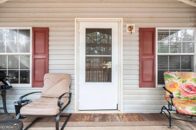 235 Double Branch Road, Danielsville, GA 30633