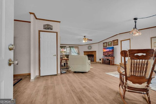 235 Double Branch Road, Danielsville, GA 30633