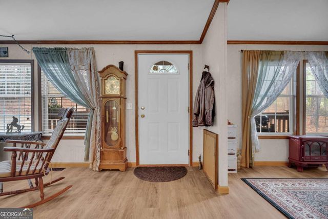 235 Double Branch Road, Danielsville, GA 30633