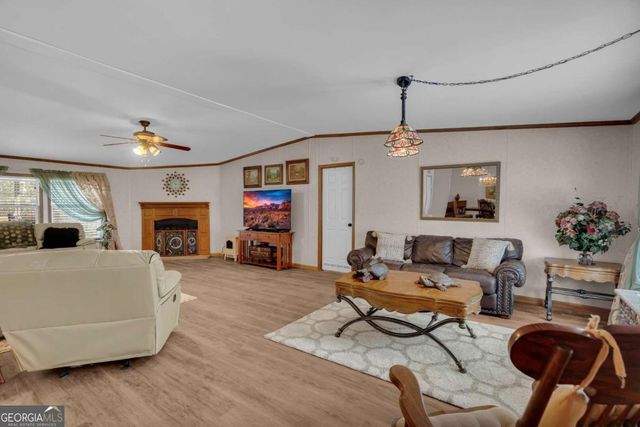 235 Double Branch Road, Danielsville, GA 30633