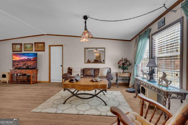 235 Double Branch Road, Danielsville, GA 30633