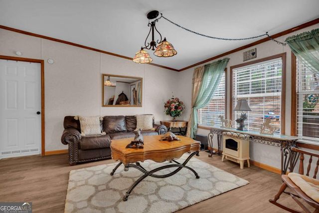 235 Double Branch Road, Danielsville, GA 30633