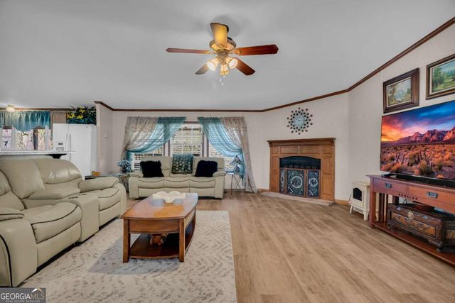 235 Double Branch Road, Danielsville, GA 30633