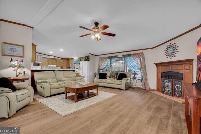 235 Double Branch Road, Danielsville, GA 30633