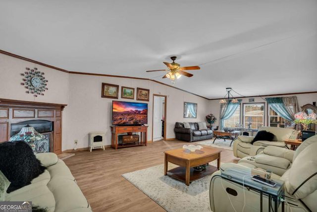 235 Double Branch Road, Danielsville, GA 30633