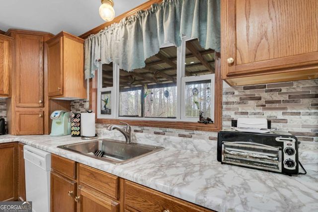 235 Double Branch Road, Danielsville, GA 30633