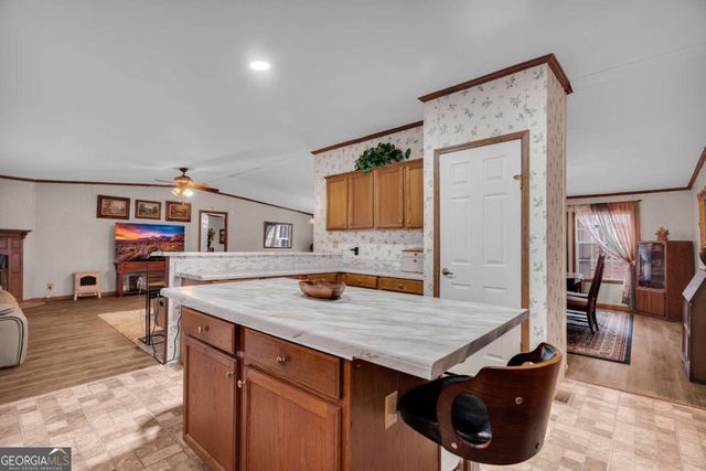 235 Double Branch Road, Danielsville, GA 30633