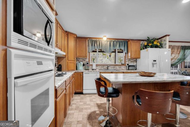 235 Double Branch Road, Danielsville, GA 30633